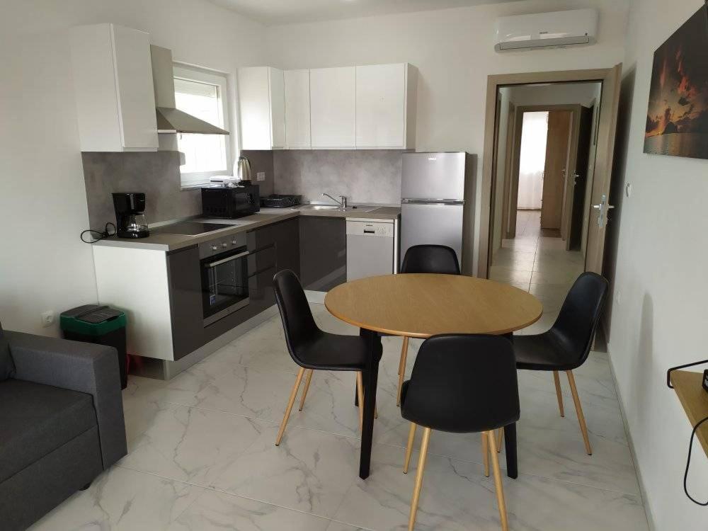 Villa Stella Trogir Kültér fotó