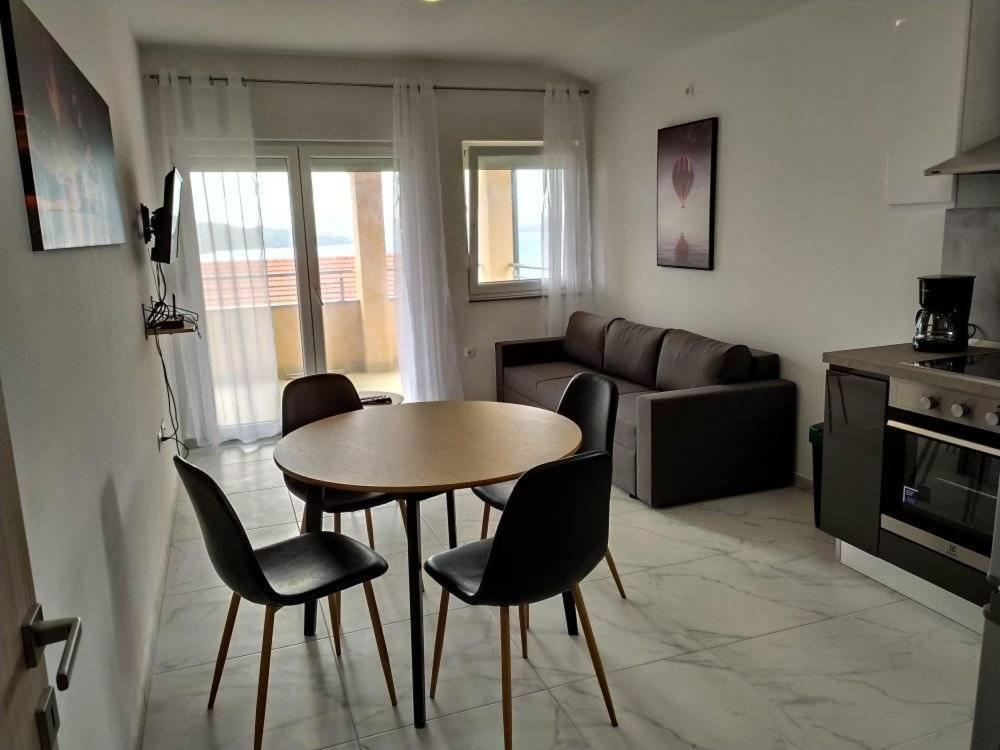Villa Stella Trogir Kültér fotó