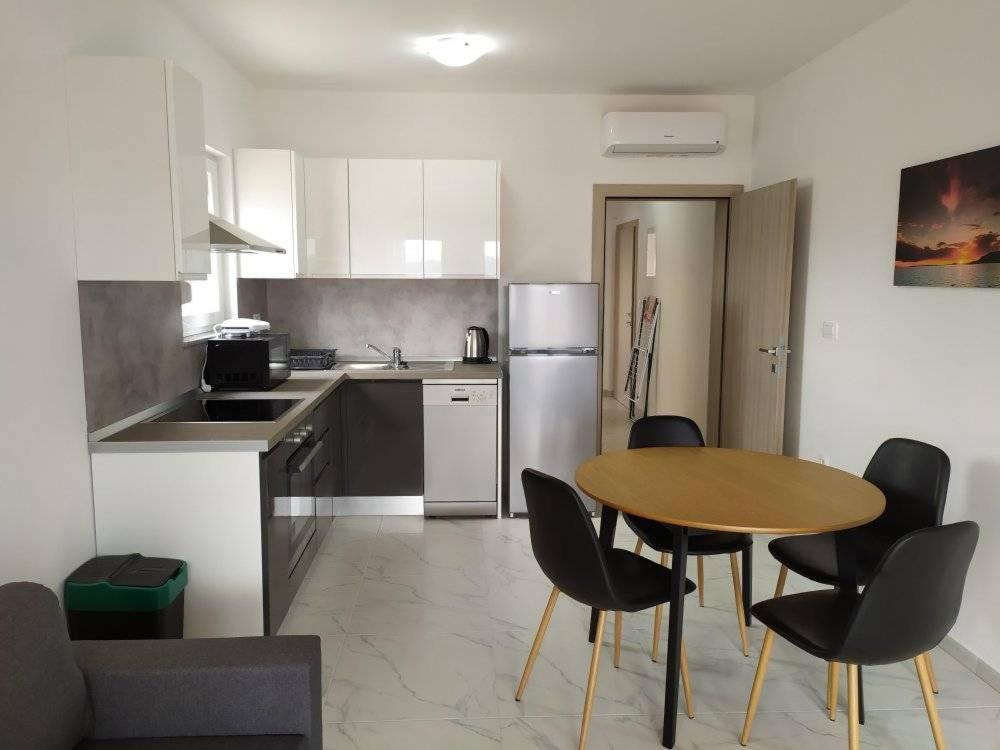 Villa Stella Trogir Kültér fotó