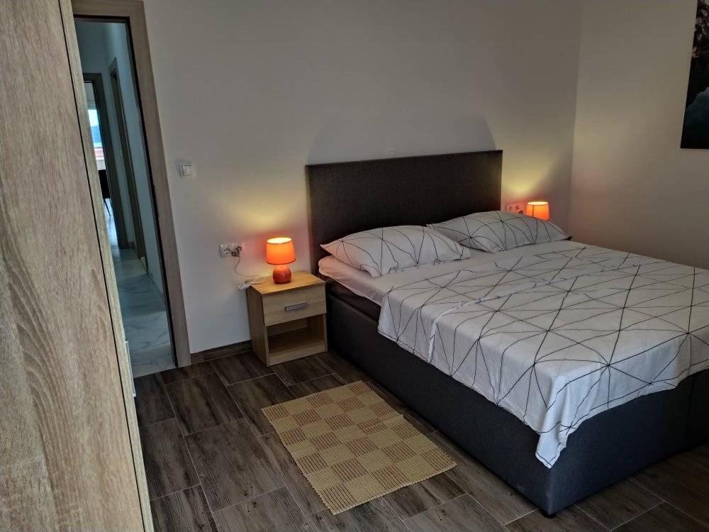 Villa Stella Trogir Kültér fotó