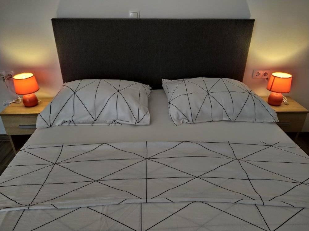 Villa Stella Trogir Kültér fotó