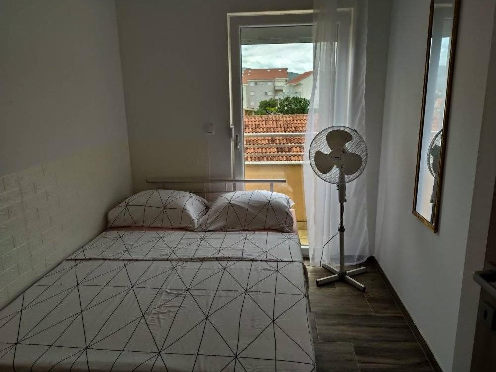 Villa Stella Trogir Kültér fotó