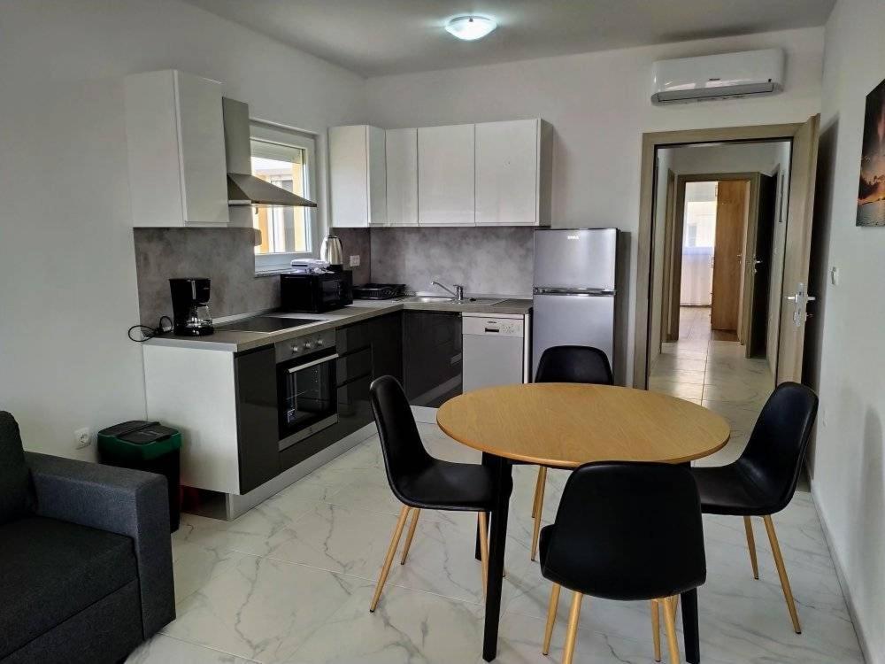 Villa Stella Trogir Kültér fotó