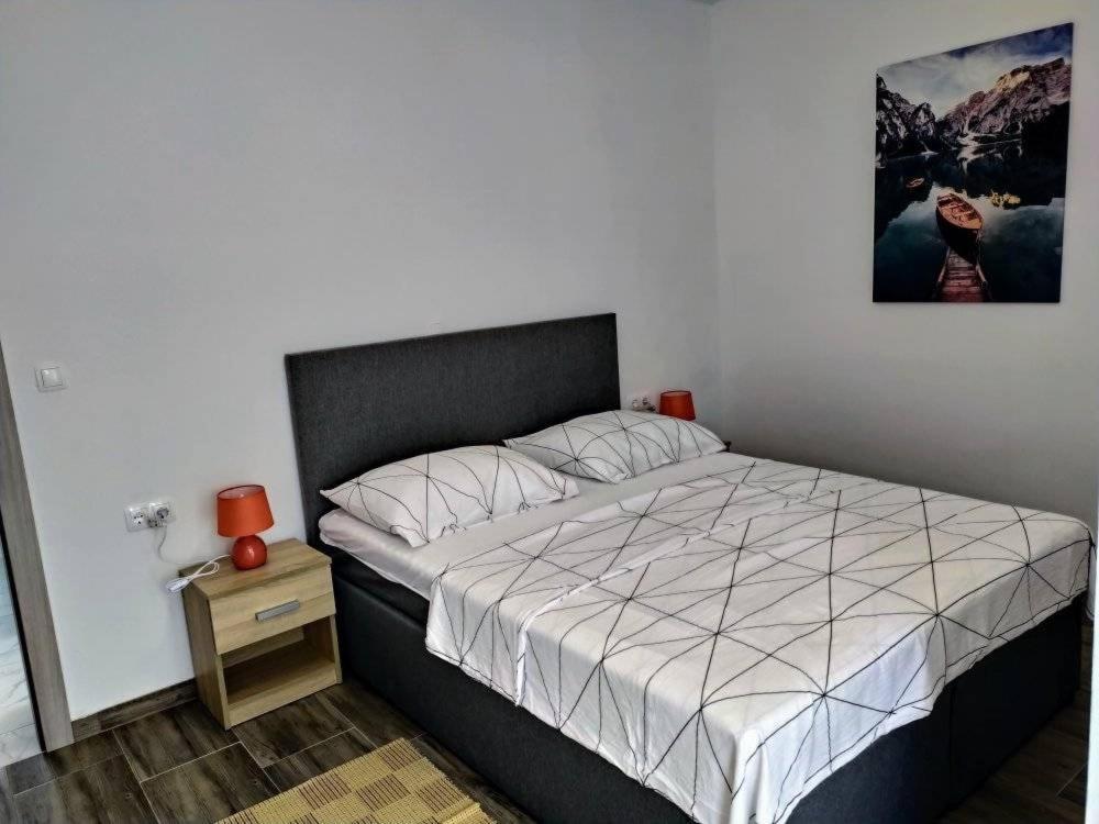 Villa Stella Trogir Kültér fotó