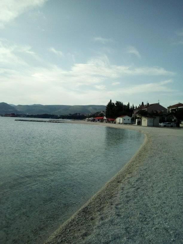 Villa Stella Trogir Kültér fotó
