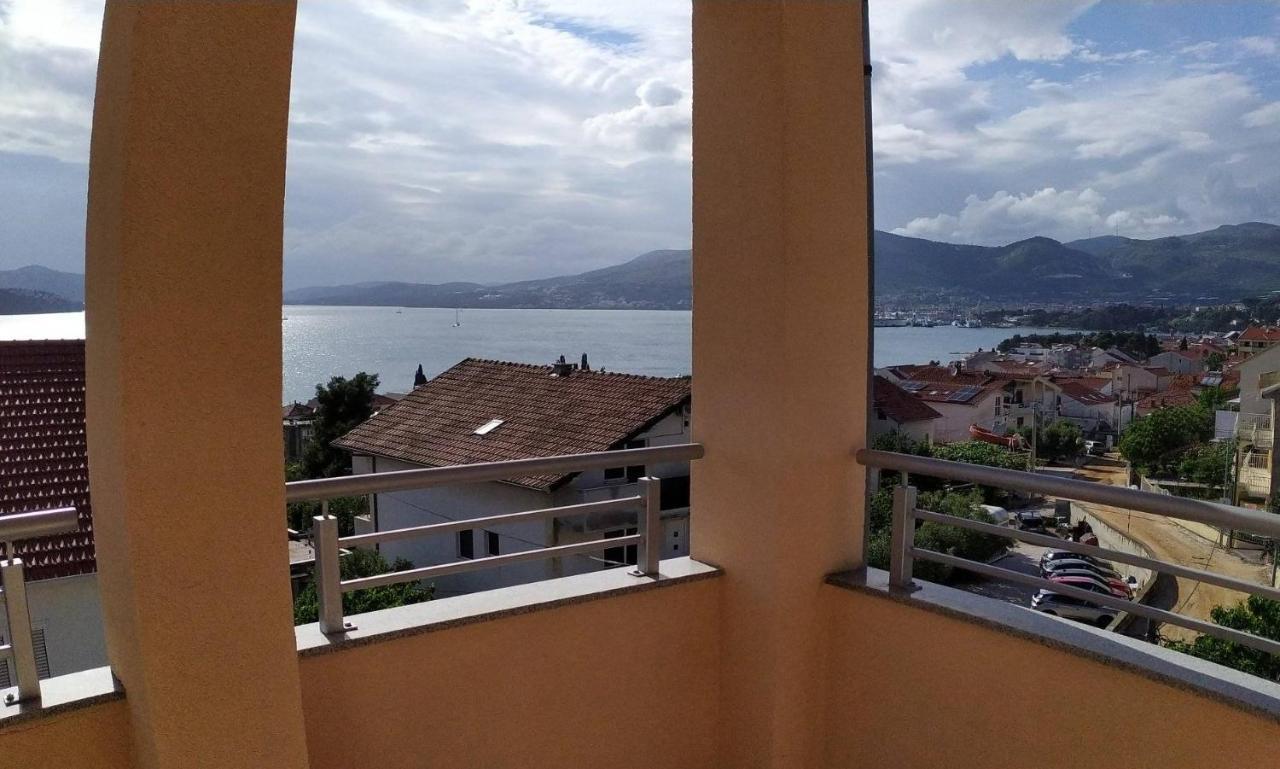 Villa Stella Trogir Kültér fotó