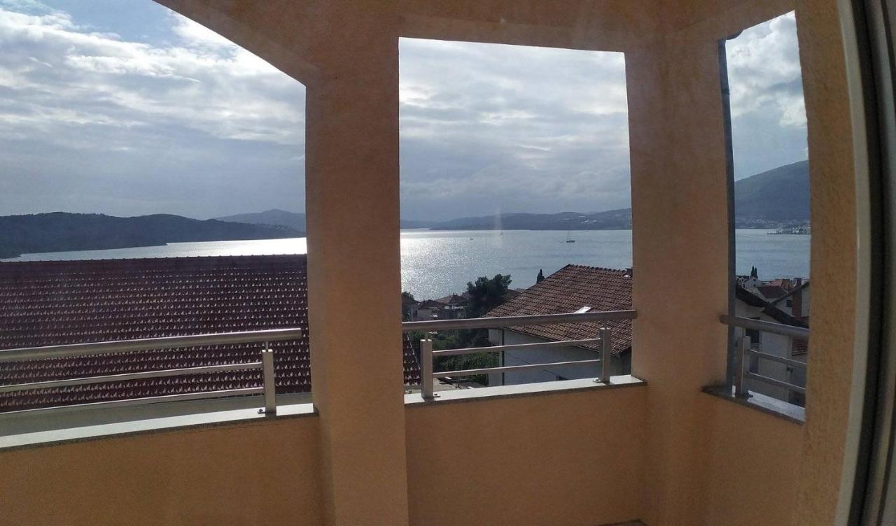 Villa Stella Trogir Kültér fotó