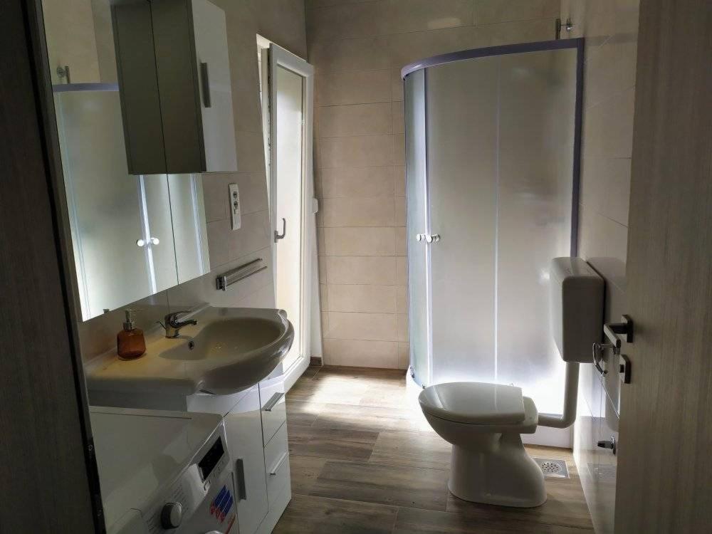 Villa Stella Trogir Kültér fotó