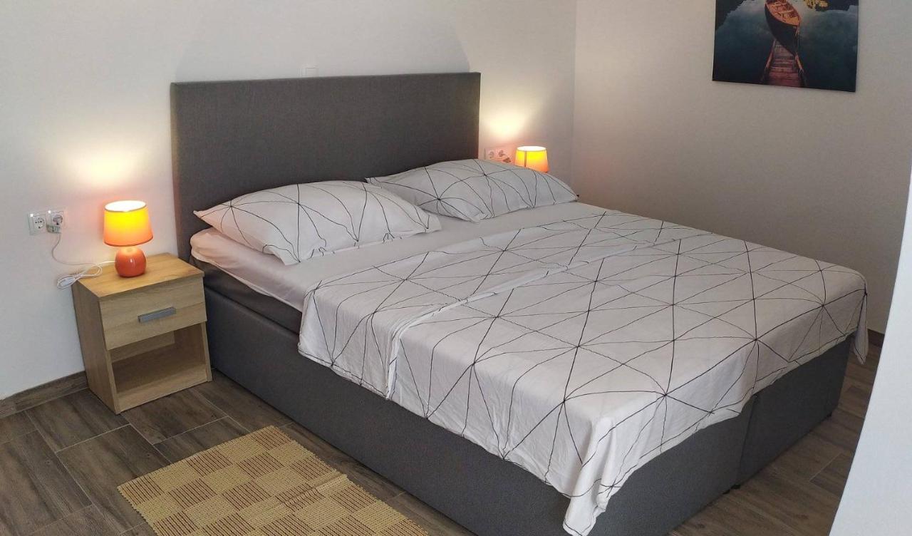 Villa Stella Trogir Kültér fotó