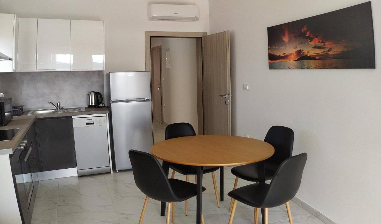 Villa Stella Trogir Kültér fotó