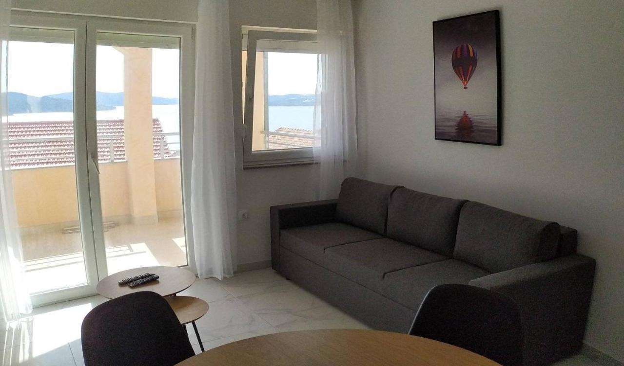 Villa Stella Trogir Kültér fotó
