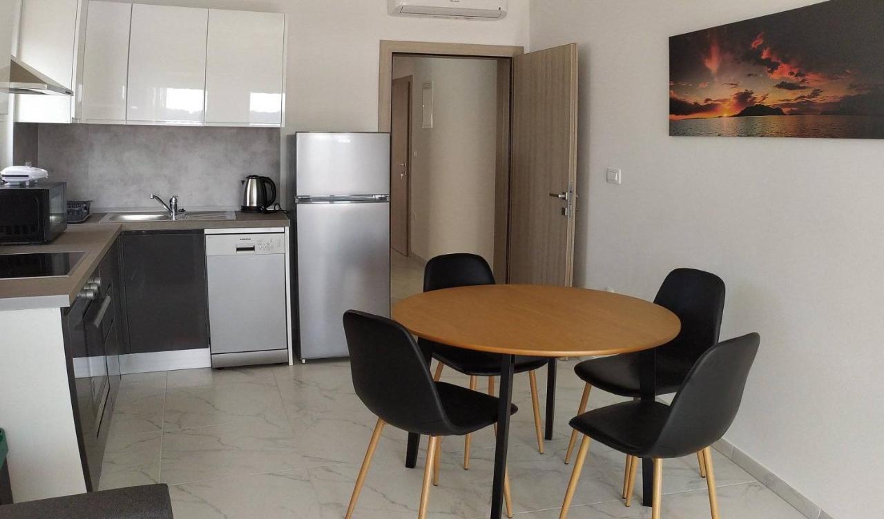 Villa Stella Trogir Kültér fotó