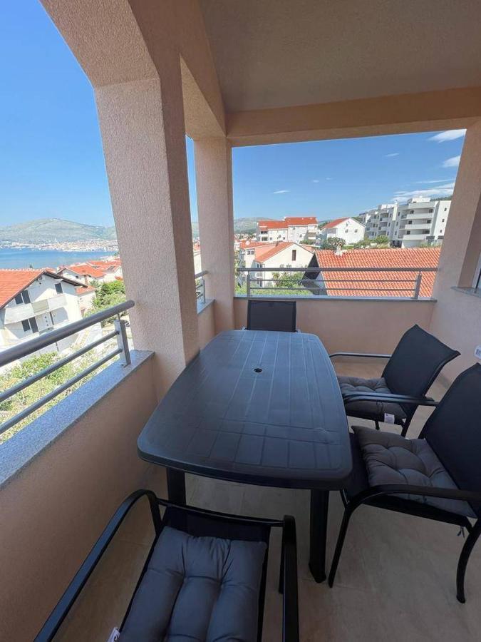 Villa Stella Trogir Kültér fotó