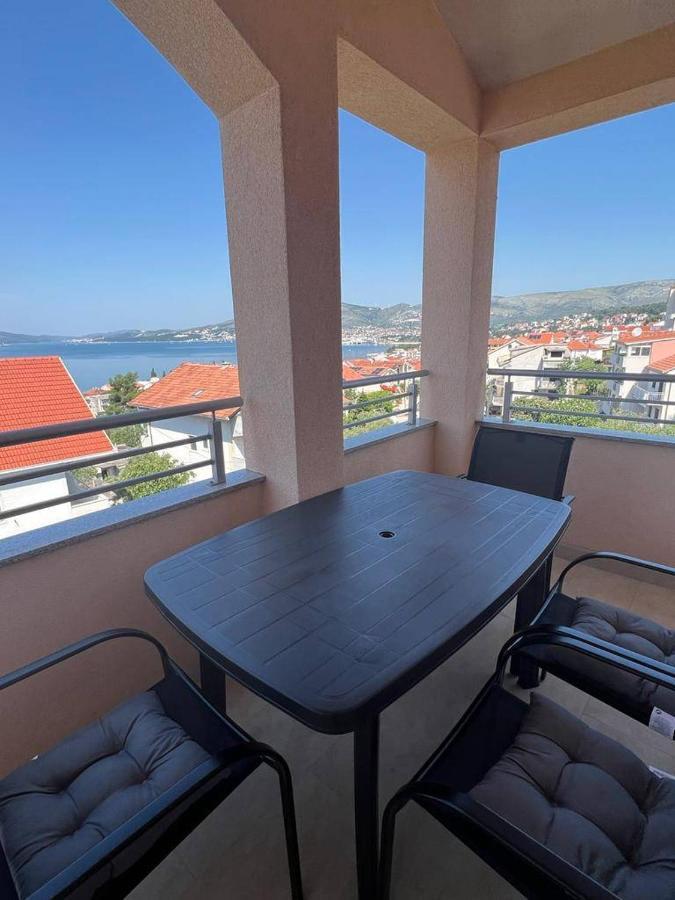 Villa Stella Trogir Kültér fotó